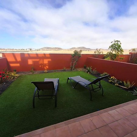Casa Nesea Βίλα Cotillo Εξωτερικό φωτογραφία