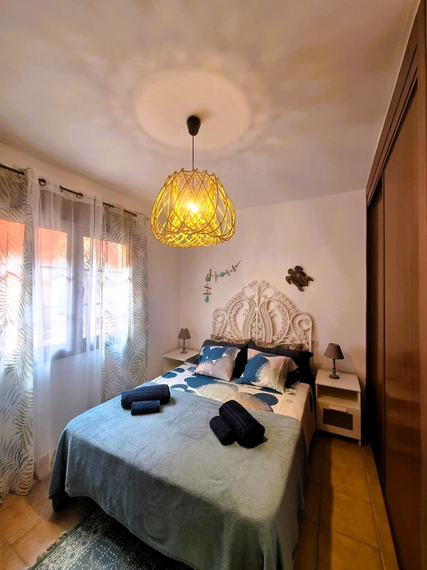 Casa Nesea Βίλα Cotillo Εξωτερικό φωτογραφία