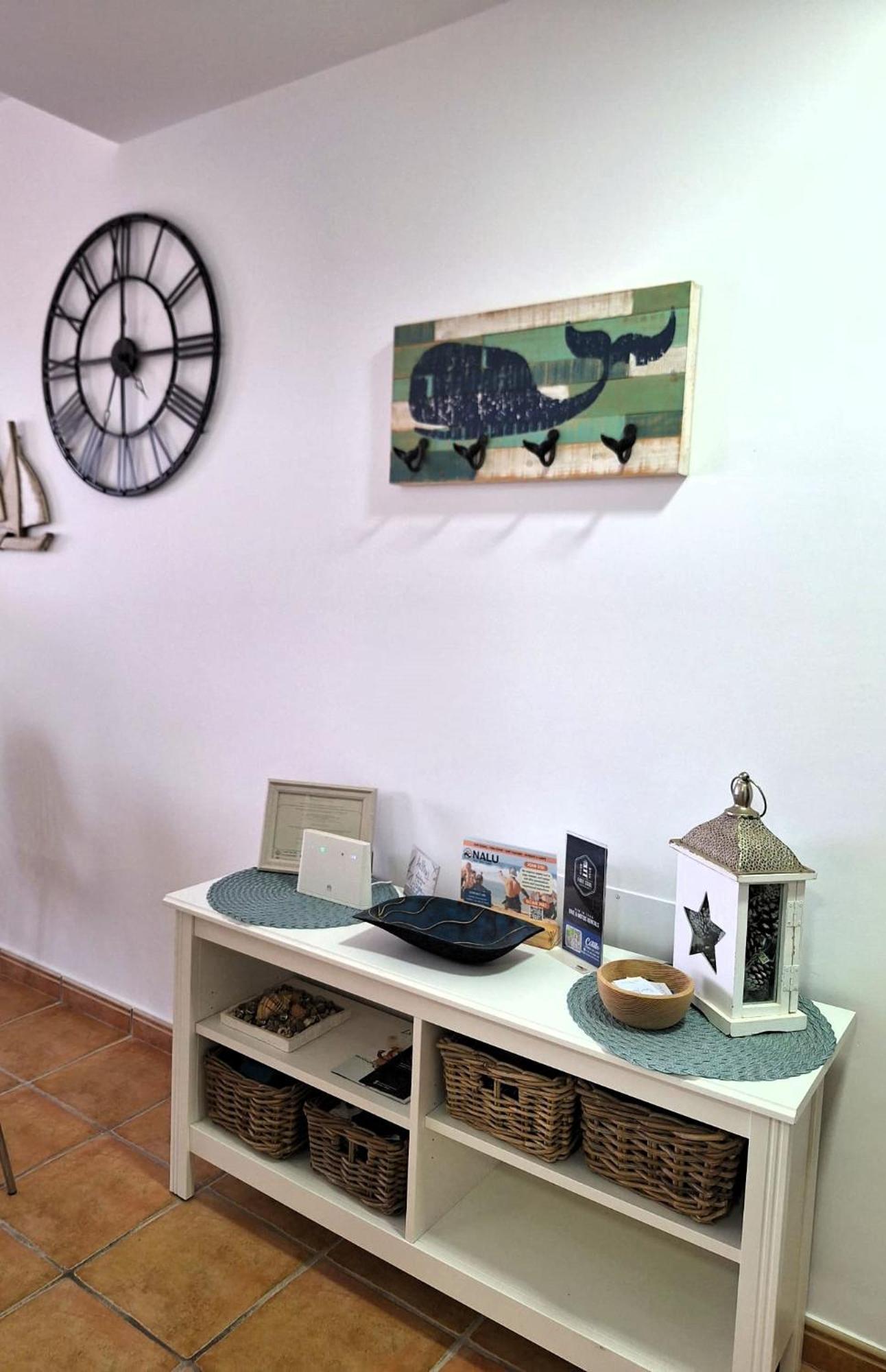 Casa Nesea Βίλα Cotillo Εξωτερικό φωτογραφία