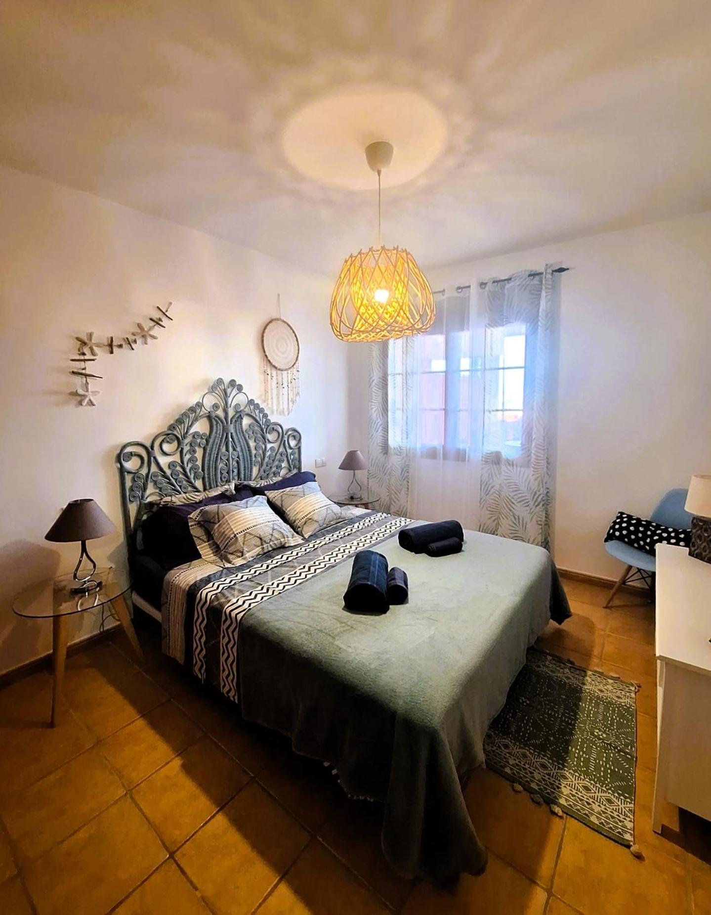 Casa Nesea Βίλα Cotillo Εξωτερικό φωτογραφία