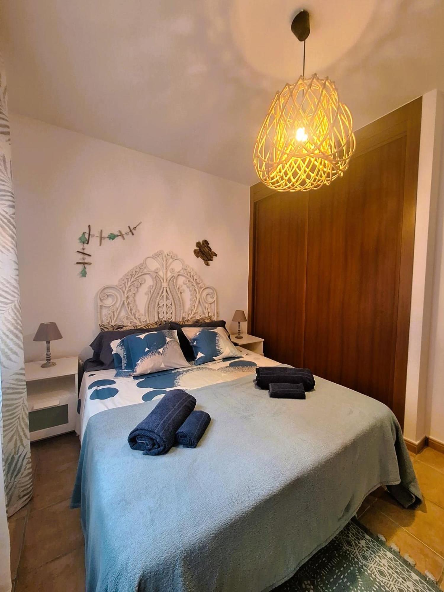 Casa Nesea Βίλα Cotillo Εξωτερικό φωτογραφία