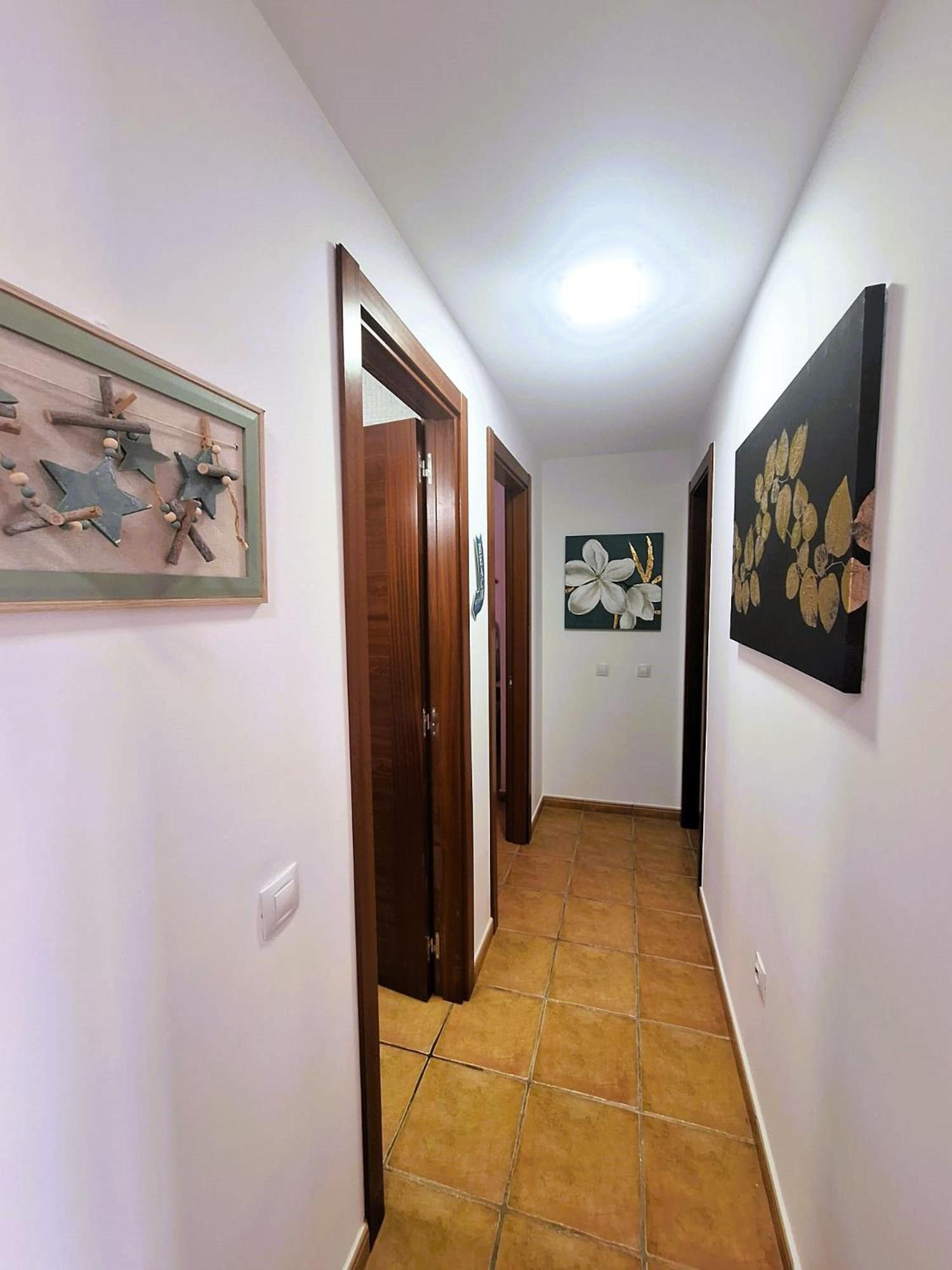 Casa Nesea Βίλα Cotillo Εξωτερικό φωτογραφία