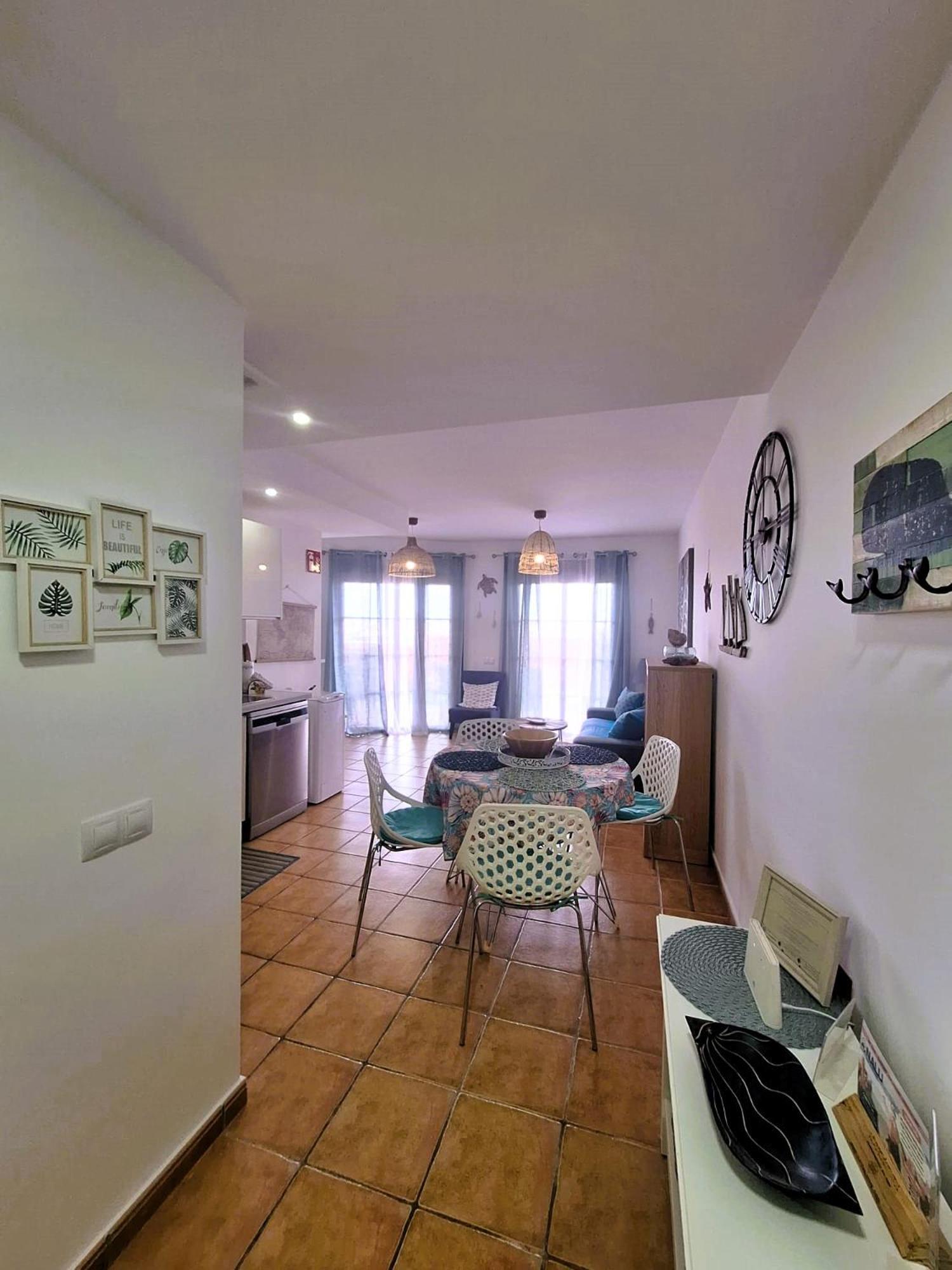 Casa Nesea Βίλα Cotillo Εξωτερικό φωτογραφία