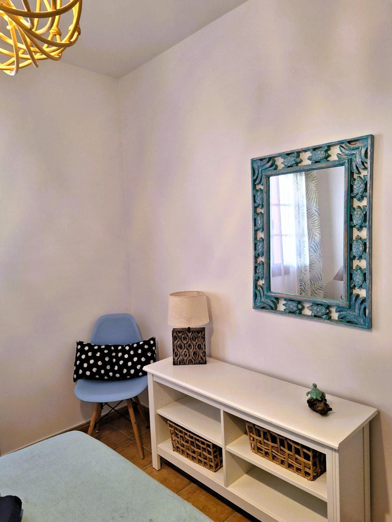 Casa Nesea Βίλα Cotillo Εξωτερικό φωτογραφία