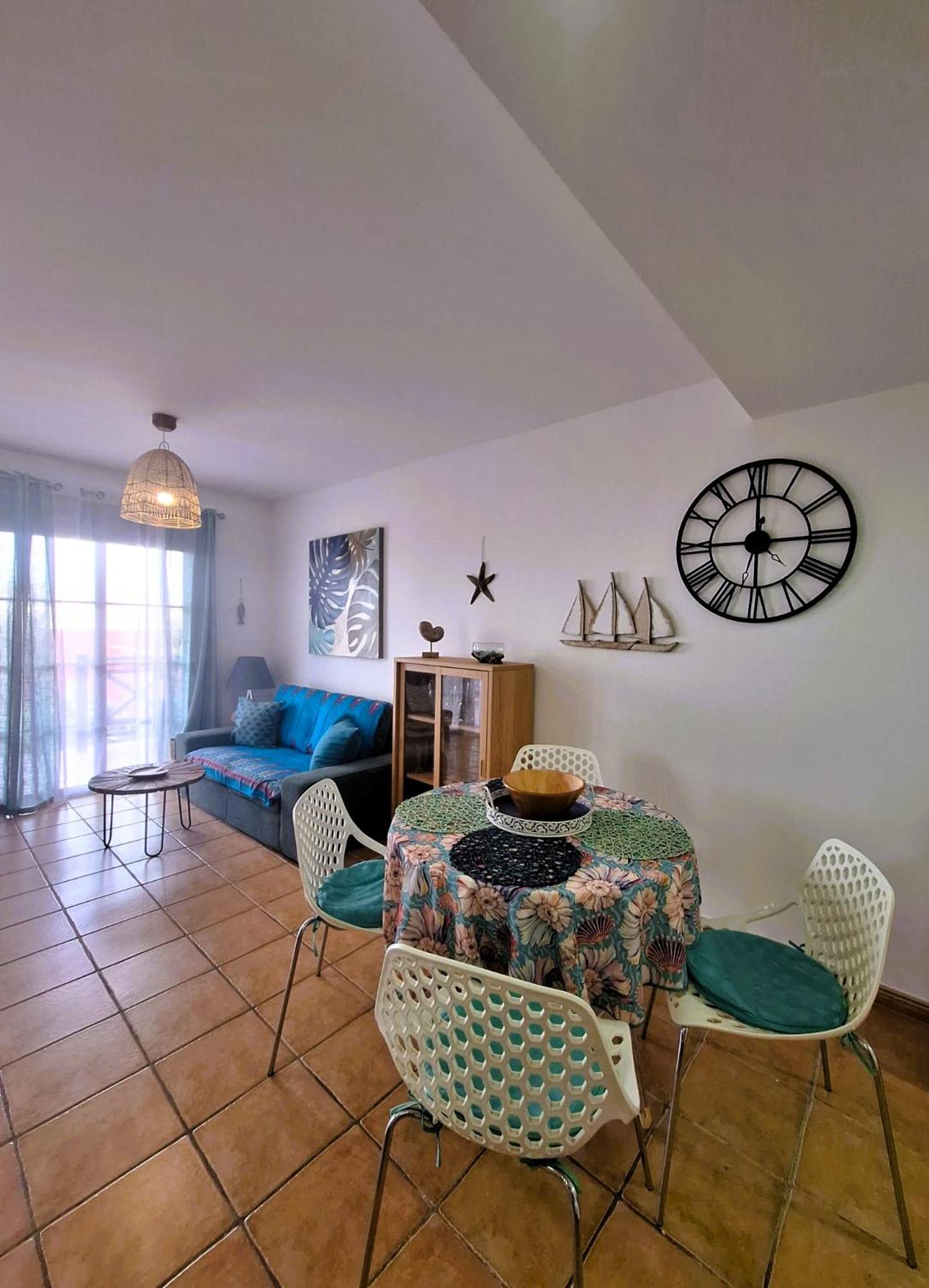 Casa Nesea Βίλα Cotillo Εξωτερικό φωτογραφία