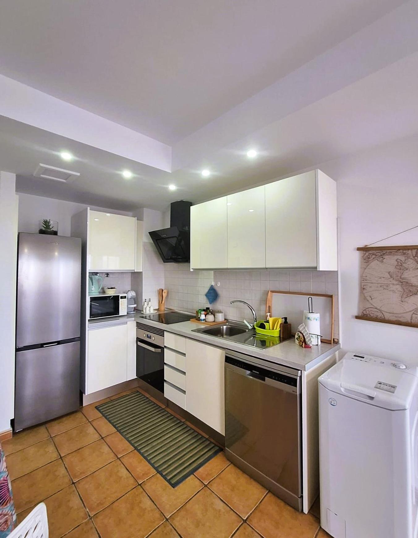 Casa Nesea Βίλα Cotillo Εξωτερικό φωτογραφία